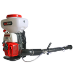 Опрыскиватель бензиновый EVOline MBG 54 Plus