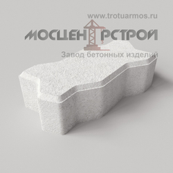 Зигзаг 220х110х60