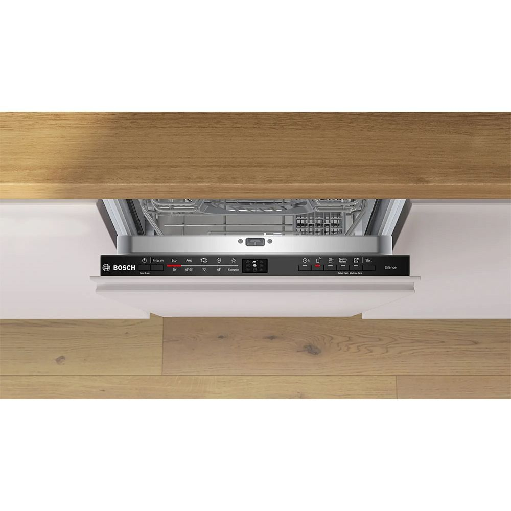 Встраиваемая посудомоечная машина BOSCH SPV2HKX42E