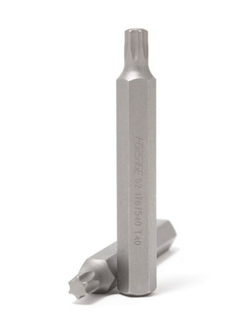 Бита TORX T55х75мм,10мм (10шт/уп) Forsage F-1767555
