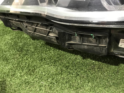 Фара левая BMW 7er G11 G12 (2015-2019) Adaptive LED