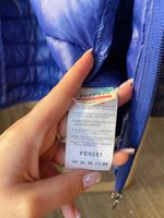 Куртка Ferrari