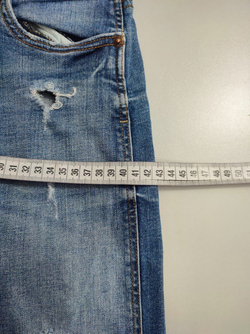 Джинсы Bershka повседневные 42 размер