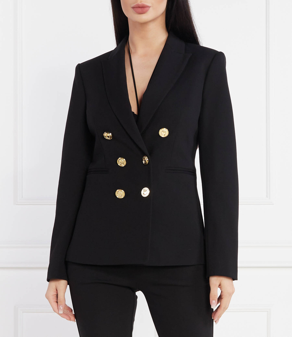 Жакет Pinko - черный(100256 A15O)