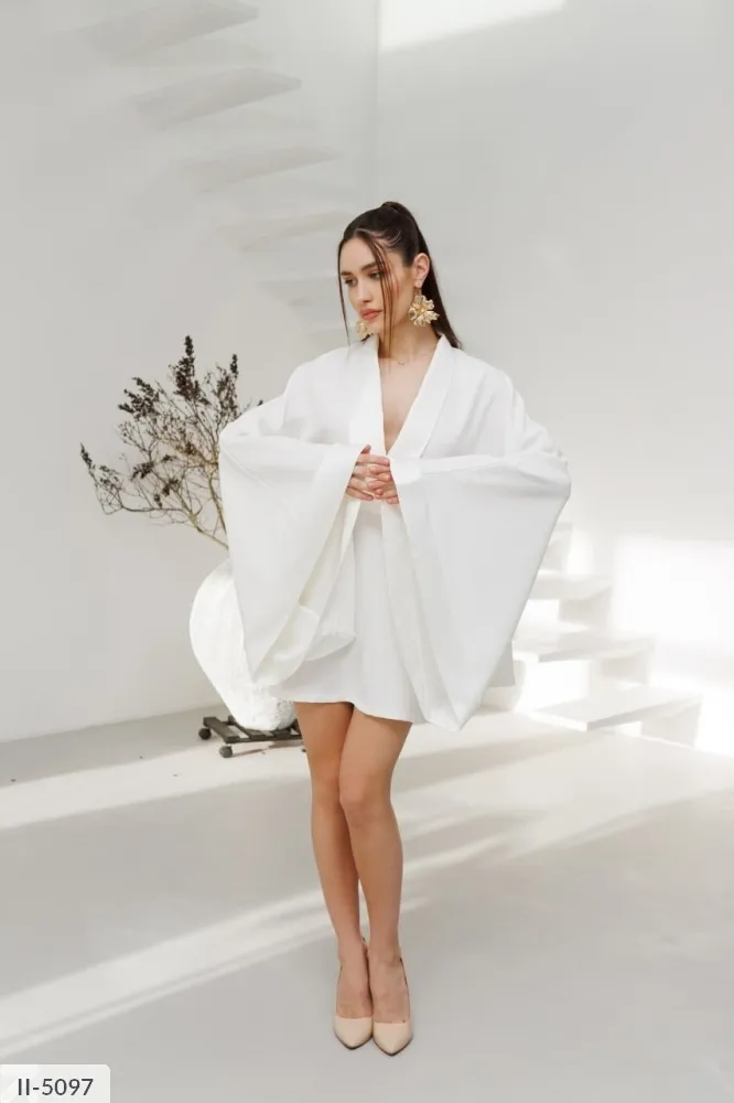 Платье II-5725 Фабрика Моды