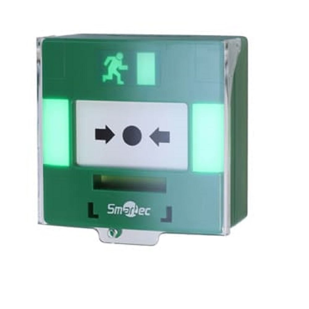 Устройство разблокировки двери ST-ER116TLS-GN