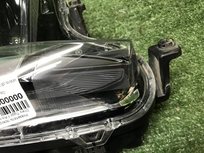 Указатель поворота Chery Tiggo 7 Pro Max (22-24)