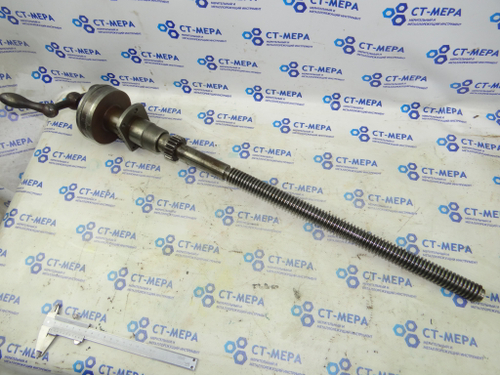 Винт поперечной подачи 1К62 Tr26*5 (арт. 37895)
