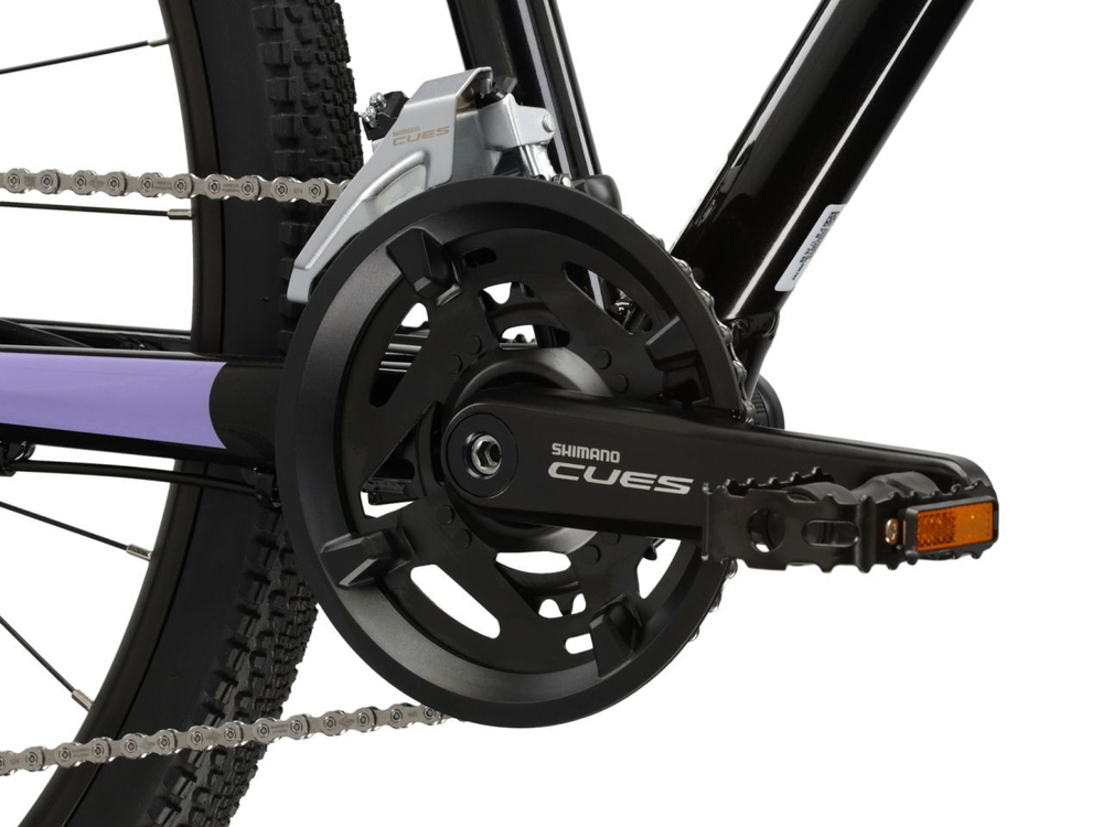Велосипед Kross Evado 7.0