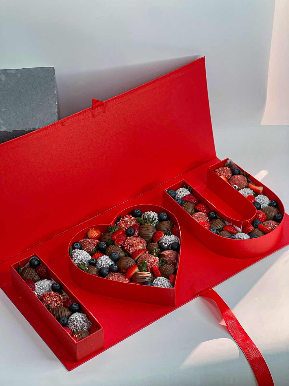 Набор "I love you"