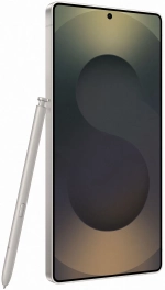 Смартфон Samsung Galaxy S25 Ultra 12 ГБ | 512 ГБ «Угольно-чёрный титан» | Titanium Jetblack