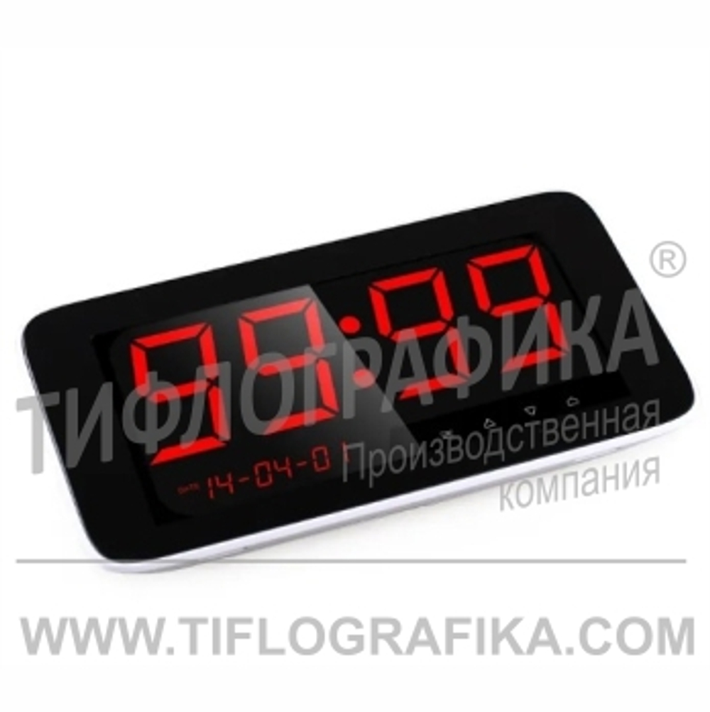 Приемник сигналов системы вызова помощи Тифловызов ПС-999