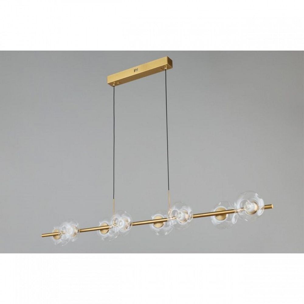 Подвесной светильник Aployt Klarissa APL.072.13.08