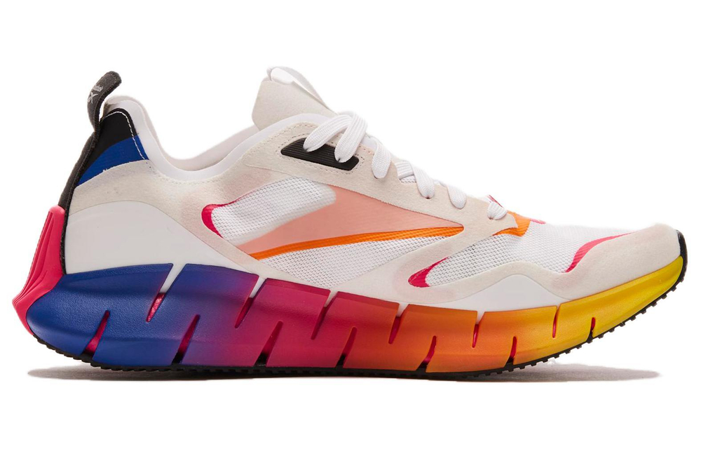Кроссовки Reebok Zig Kinetica