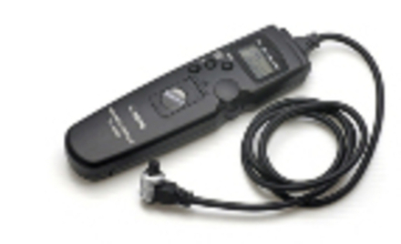 Пульт кабельный Canon TC-80N3