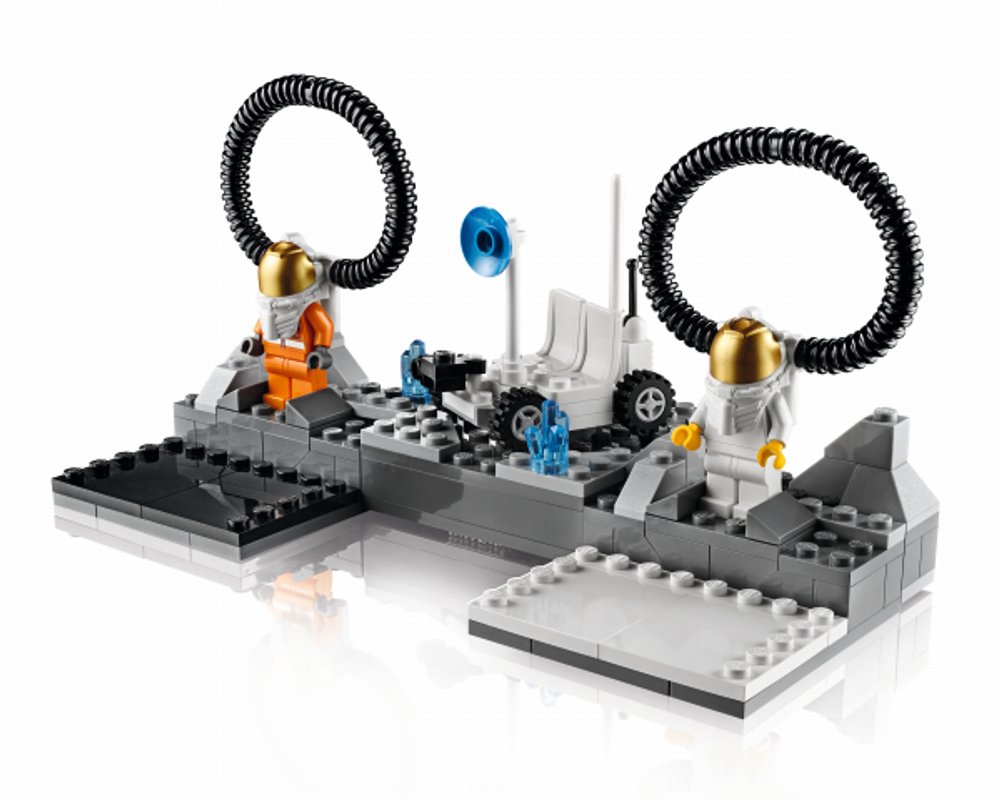 Lego education space best sale