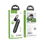 E63 Diamond business BT headset