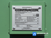 Комплект пескоструя Contracor BlastPack-200
