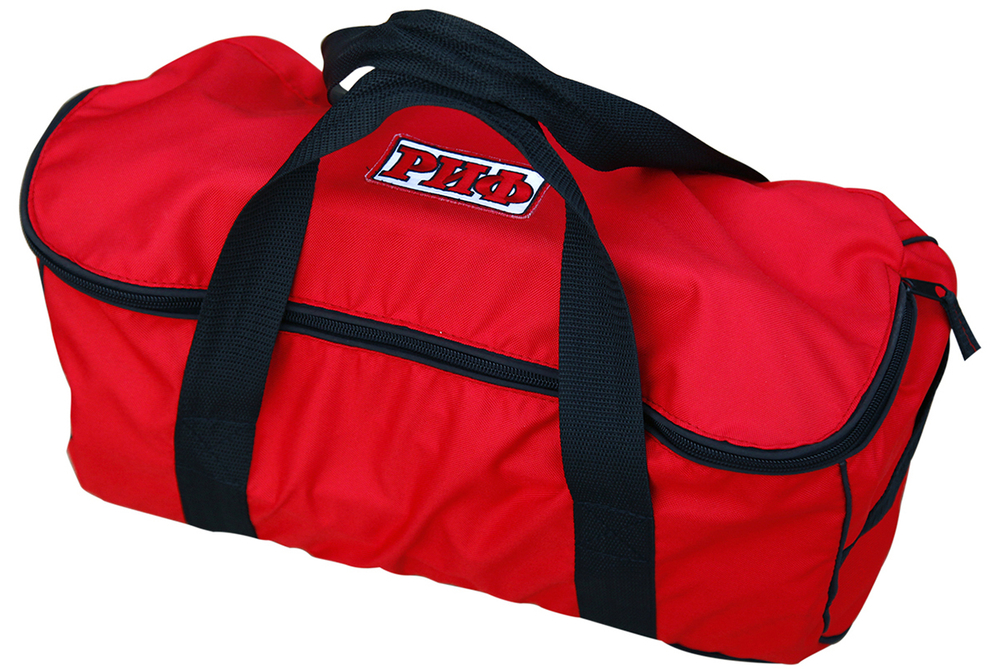 Лебёдка переносная 3500ASR c малой площадкой и проводами в сборе, синтетический трос РИФ