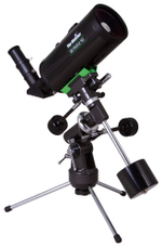 Телескоп Sky-Watcher SKYMAX BK MAK90EQ1, настольный