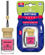 АРОМАТИЗАТОР DR.MARCUS СТЕК/БУТ SENSO ARTE SWEET DREAM 6ML