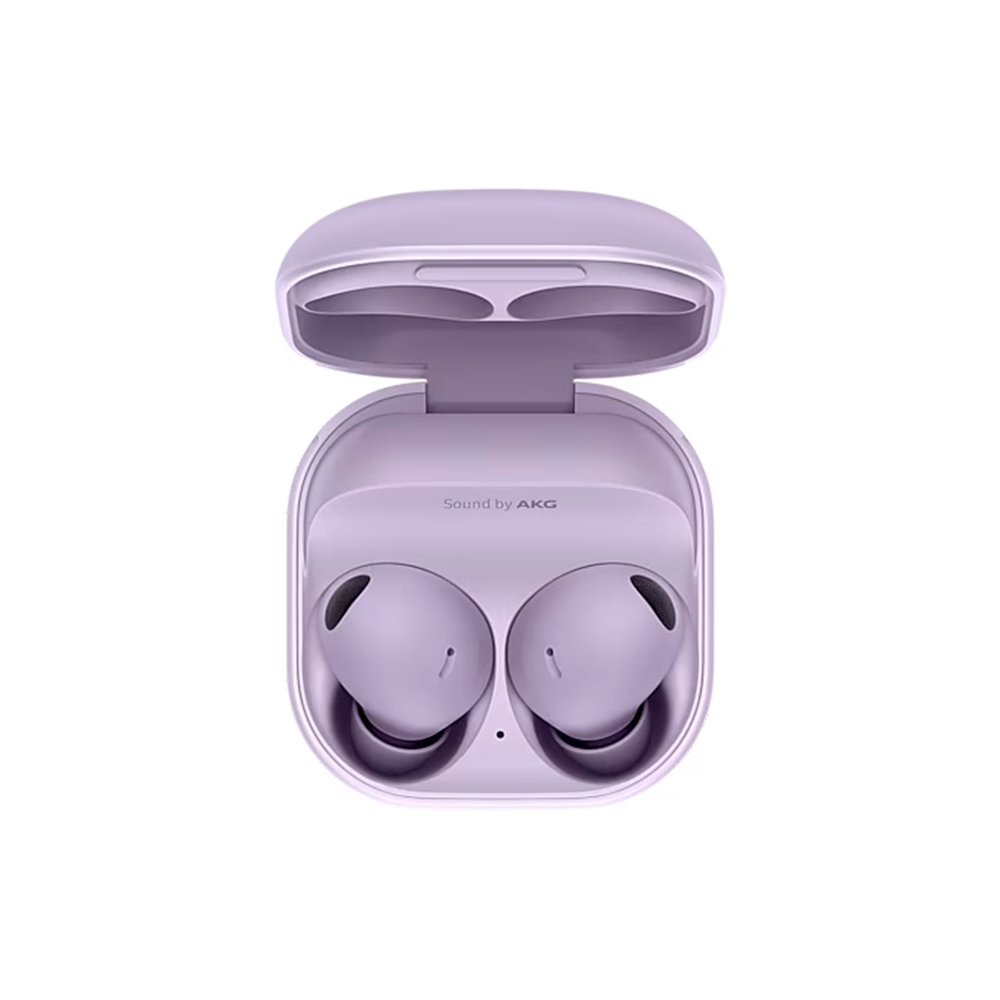 Беспроводные наушники Samsung Galaxy Buds 2 Pro, Bora Purple (Фиолетовый)