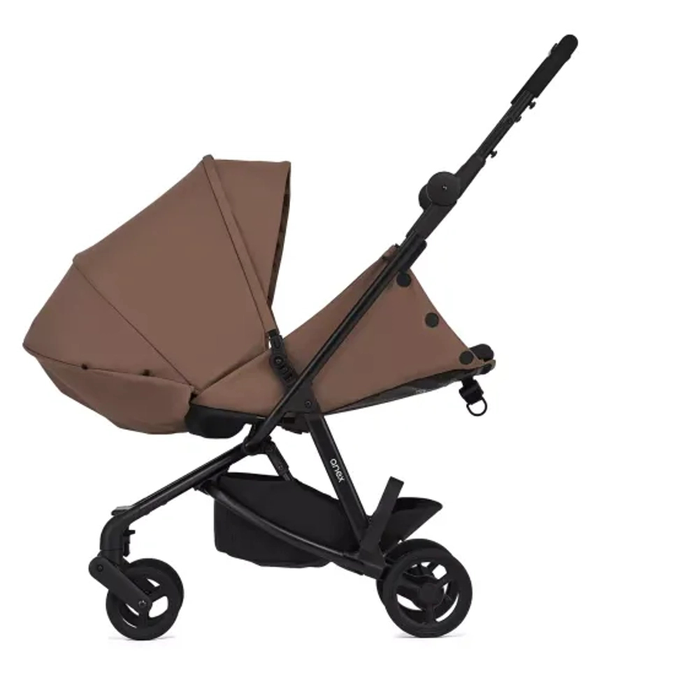Прогулочная коляска ANEX AIR-Z