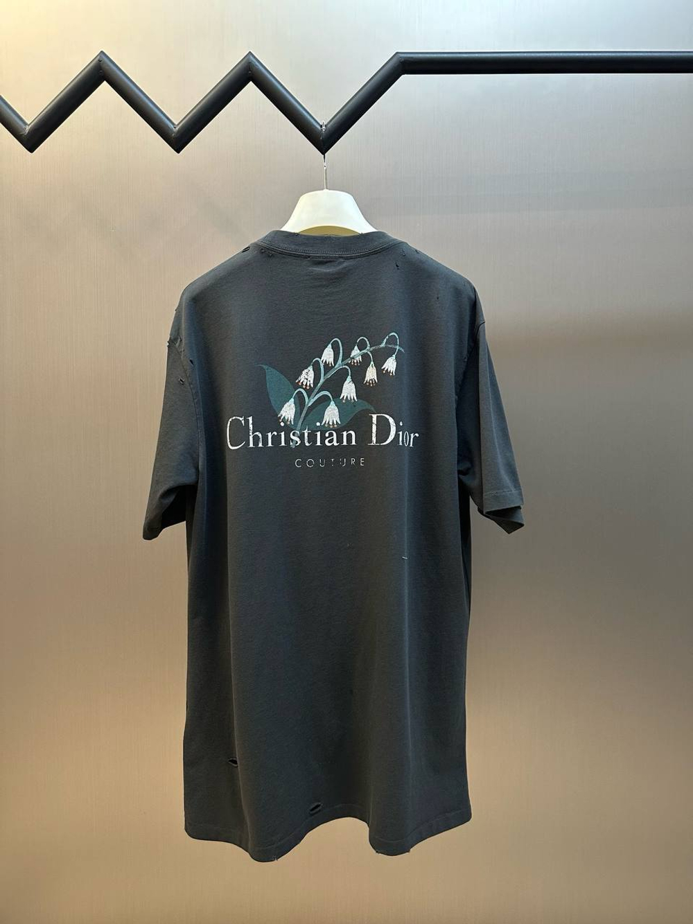 Футболка Christian Dior