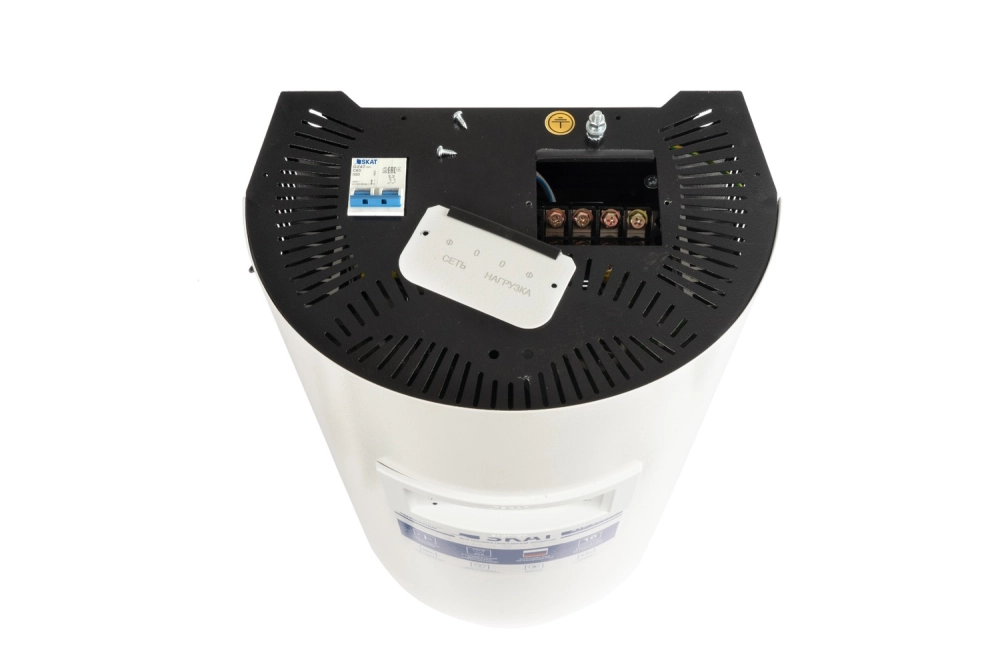 Стабилизатор напряжения SKAT STP-20000 ИСП. Н