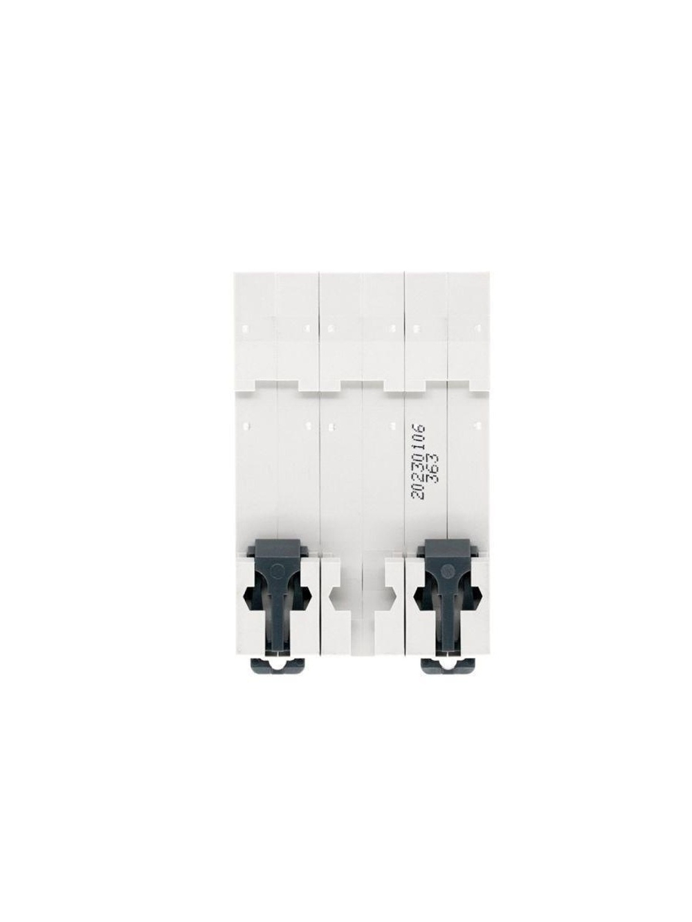 Выключатель нагрузки 3п 63А 400В City9 Set SE C9S16363