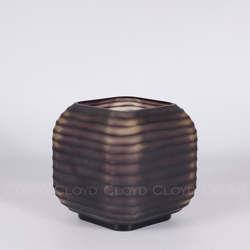 Ваза Cloyd арт.50069 / выс. 22 см / серия 1596