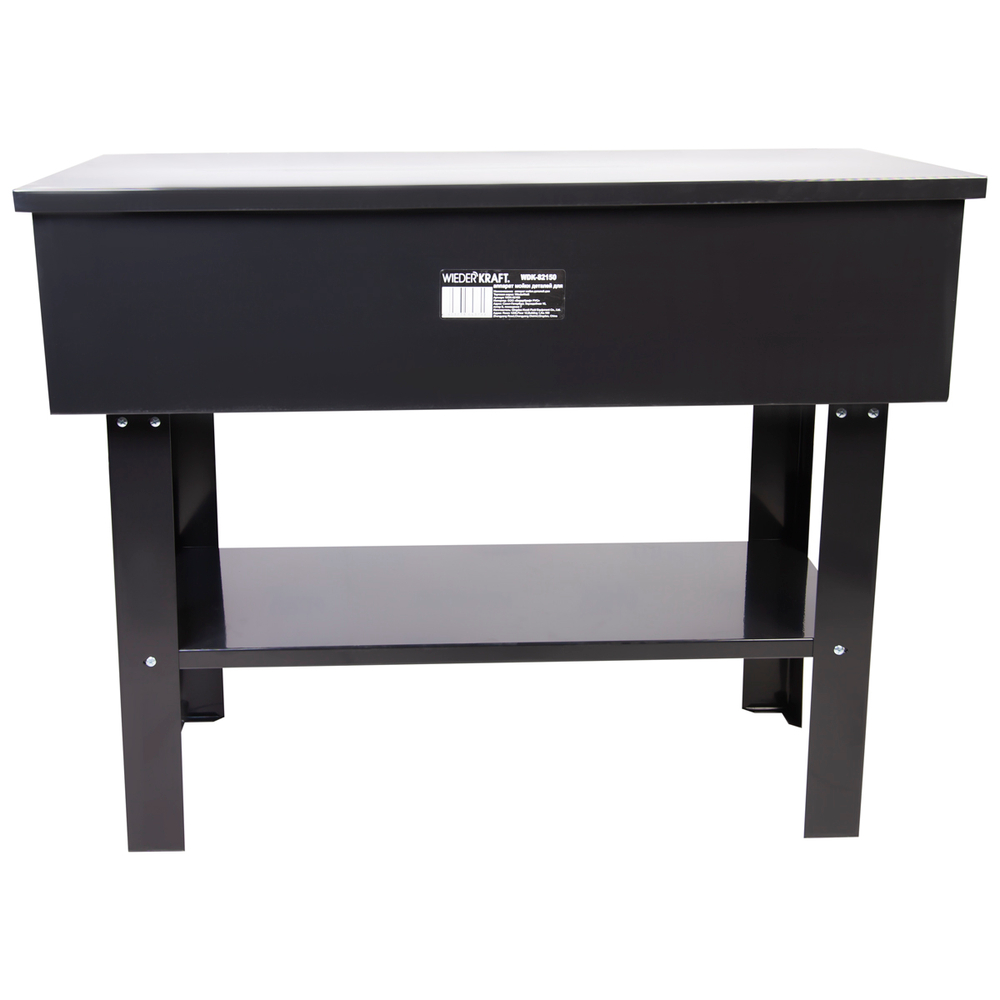 WDK-82150 Аппарат мойки деталей, 150 л