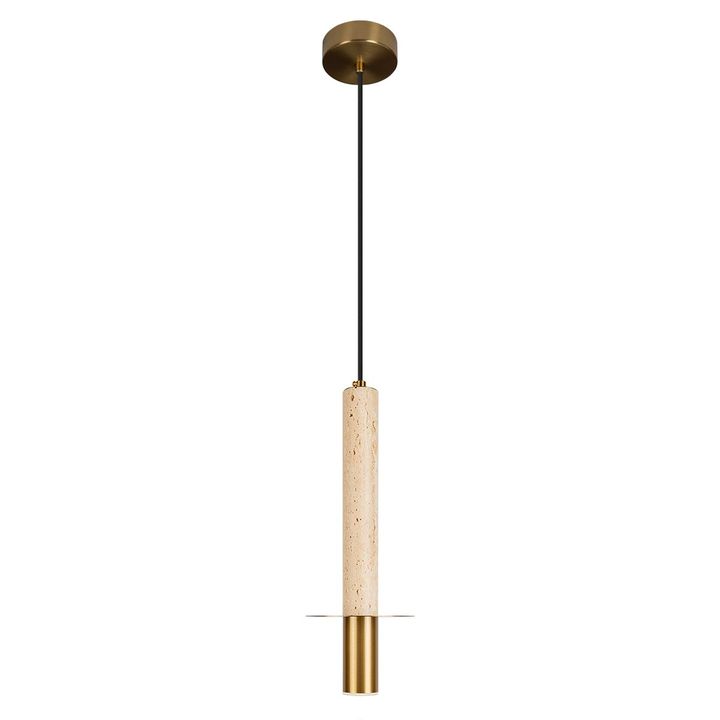 Подвесной светильник Loft IT Everest 10583A Bronze