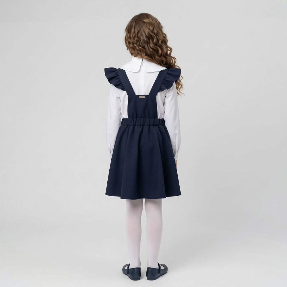 Сарафан А-1107