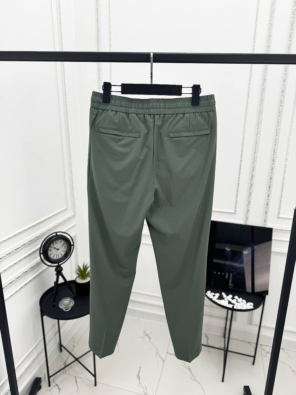 Штаны Loro Piana
