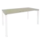 Onix Стол рабочий на П-образном м/к O.MP-SP-4.8 1580*800*750