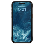 Защитный чехол MagSafe Nomad Rugged Case для iPhone 15 Pro Max Гибридный чехол с высоким уровнем защиты при падении