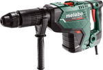 Перфоратор METABO KHEV 11-52 BL бесщеточный 600767500