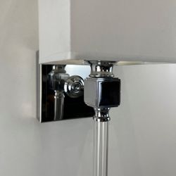 Бра Regina Andrew Crystal Sconce By Imperiumloft