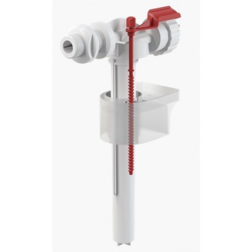 Впускной механизм боковая подводка Alcaplast 1/2" А15