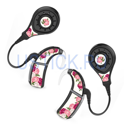 NUROTRON Enduro "Пионы"