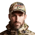 Бейсболка Sitka Traverse Cap