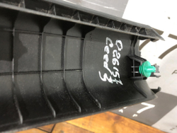 Обшивка крышки багажника Kia Ceed 3 (CD) Б/У Оригинал 81740J7200