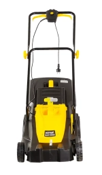 Газонокосилка электрическая Huter ELM-1800P (пластик)