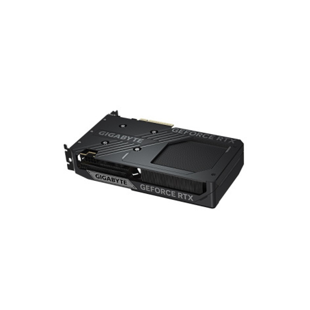 Видеокарта GIGABYTE GeForce RTX20 TI WINDFORCE 2OC (GV-N506TWF2OC-8GD)