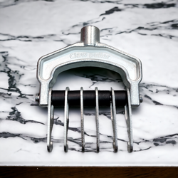 Захват с 6 крючками  F014, арт. HZ 18.643, horex,  / 015003/