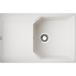 Кухонная мойка Omoikiri Yonaka-78-PA