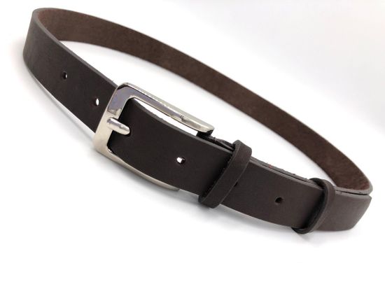 Купить женский и мужской кожаный ремень  недорого