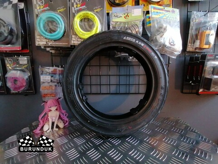 CY РЕЗИНА 2.50/10 TL (безкамерная) DIO AF / ZX