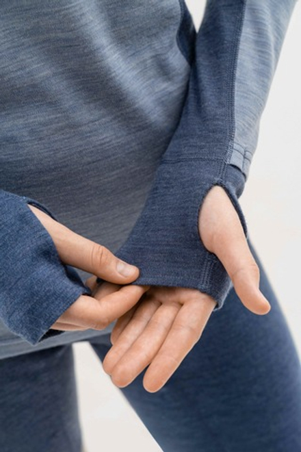 Лонгслив MØRK